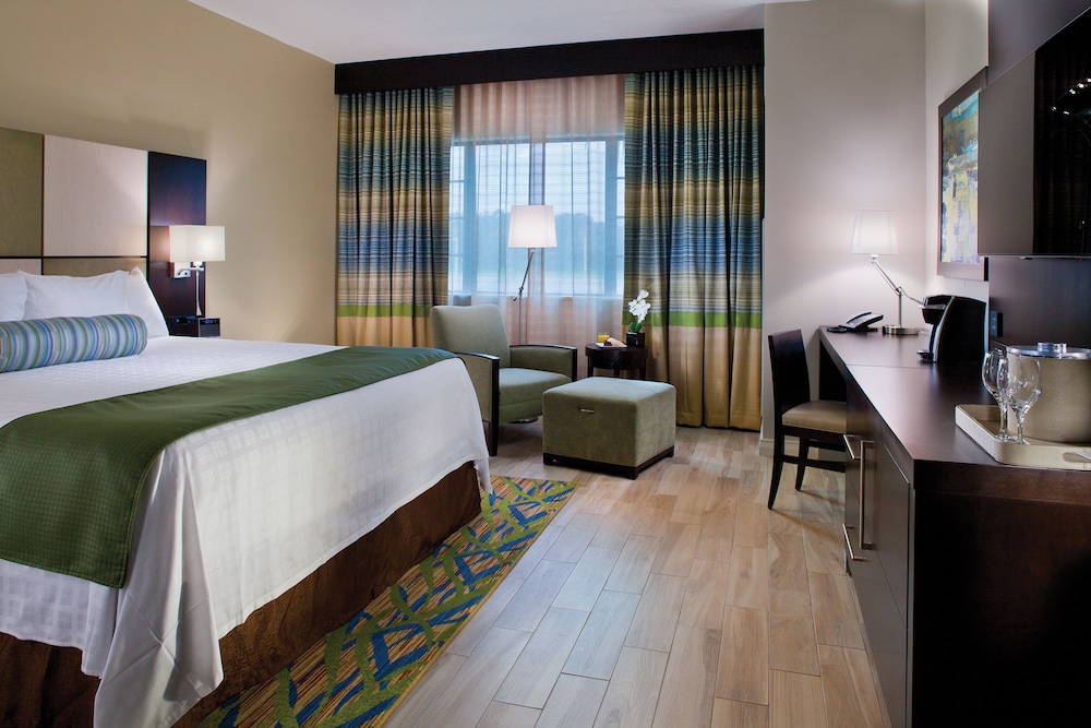 Seminole Casino Hotel Immokalee 11/38