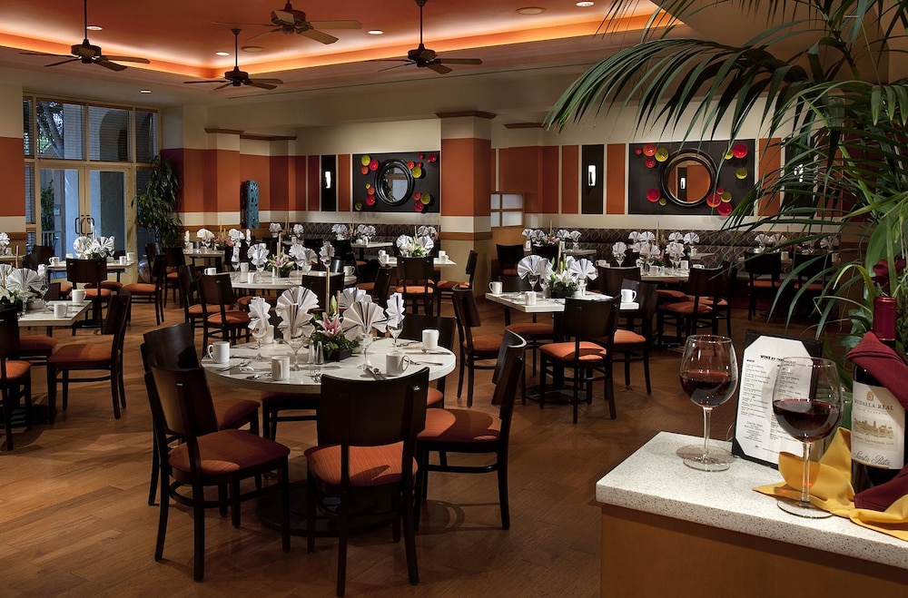 Tempe Mission Palms, a Destination by Hyatt Hotel 28/43