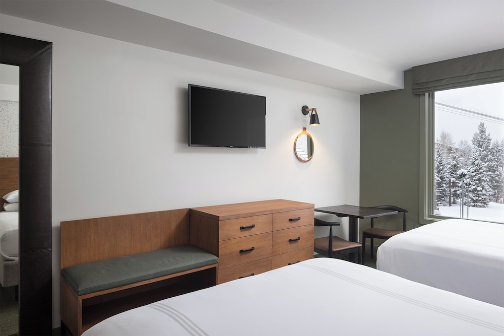 Hotel Terra Jackson Hole 22/68