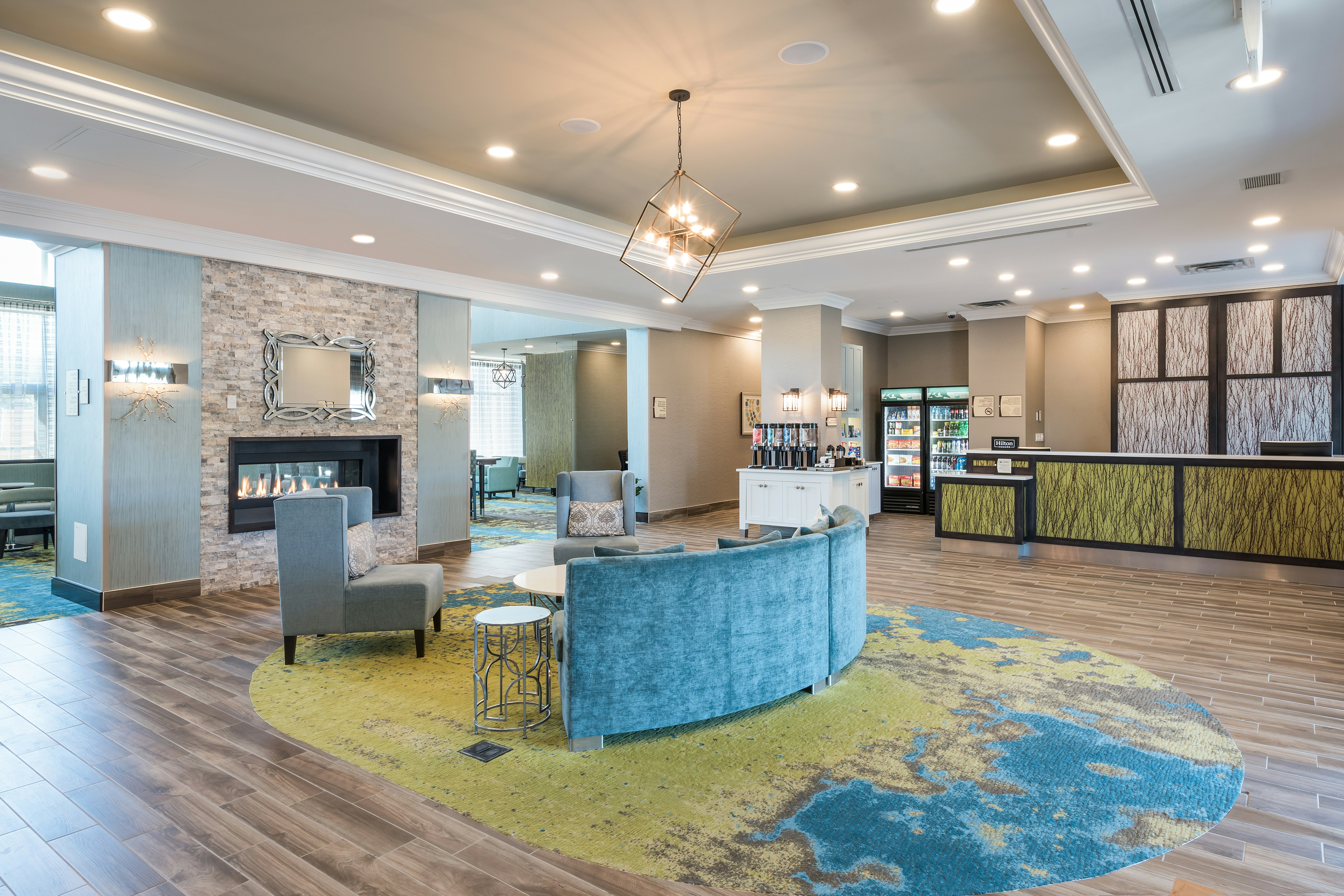Homewood Suites By Hilton Ottawa Airport Ontario Canada 5/19