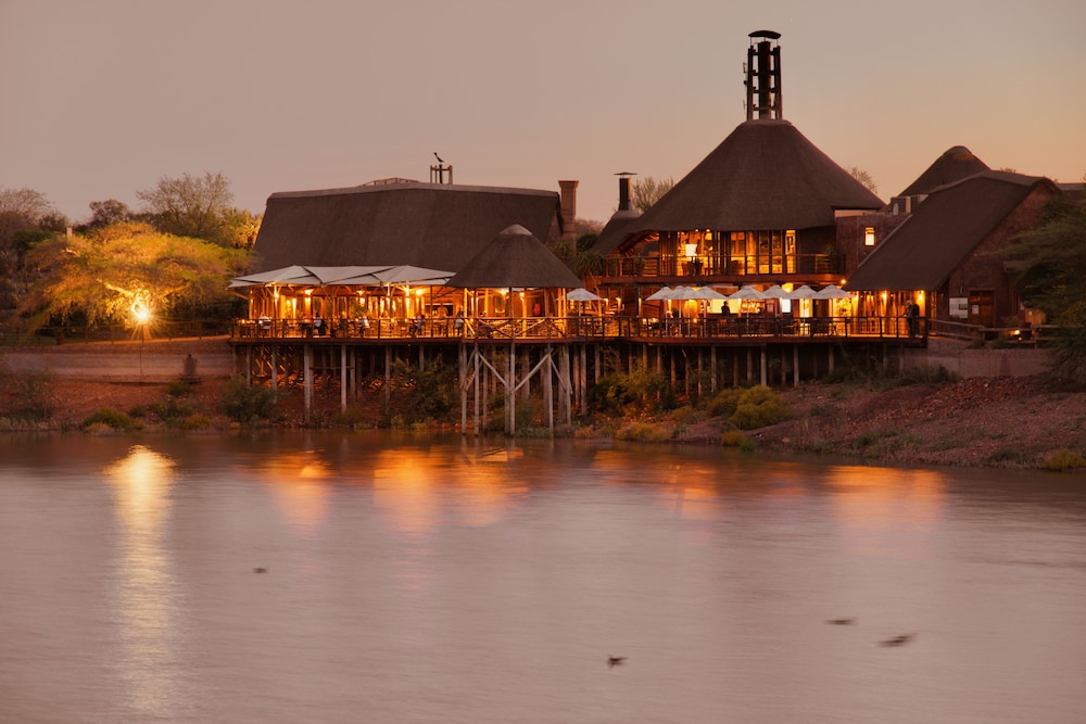 Buffelsdrift Game Lodge 68/73