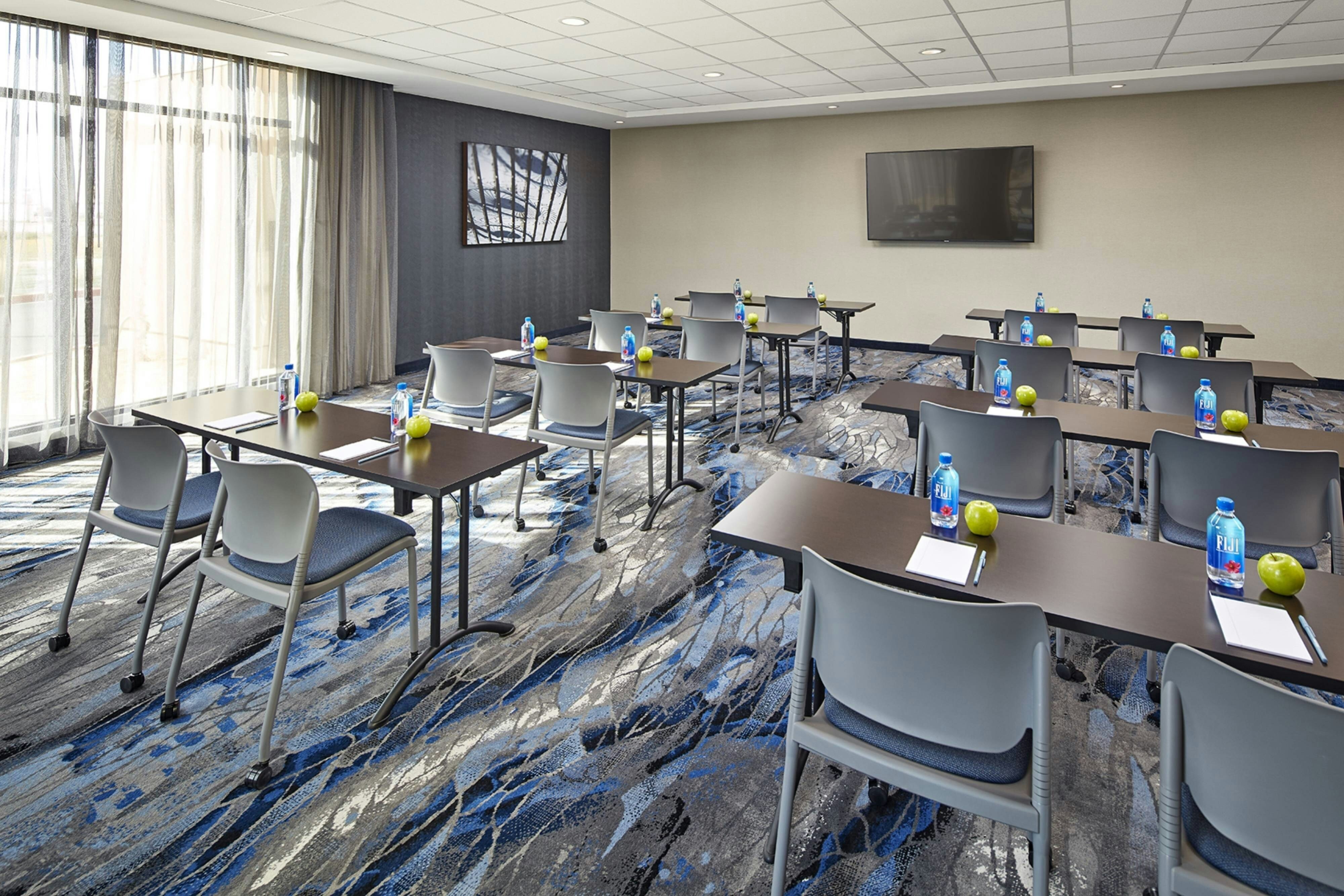 Fairfield By Marriott Inn & Suites Indio Coachella Valley 39/47