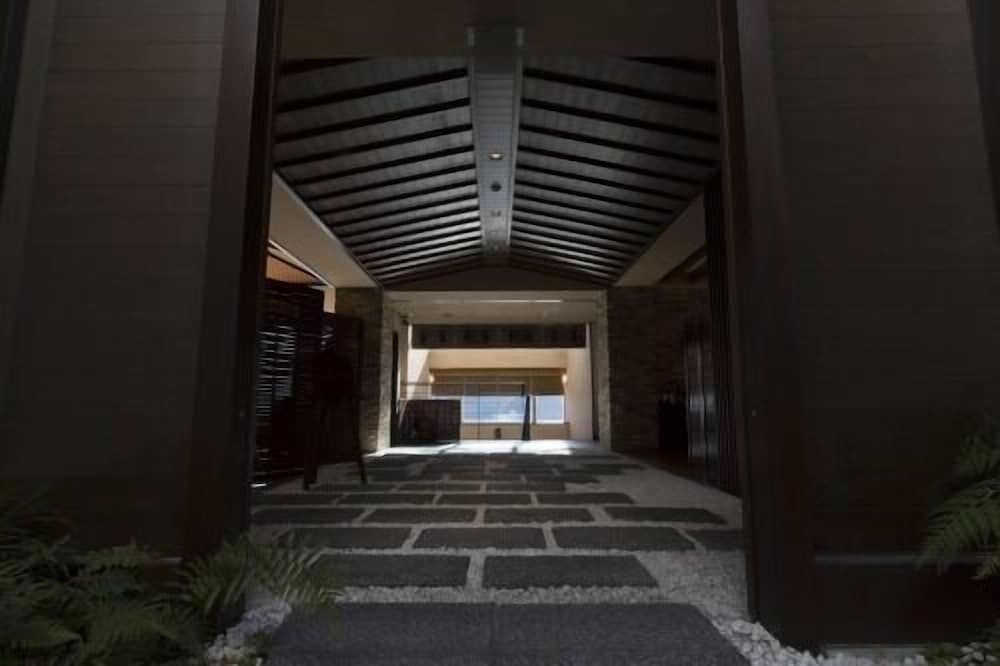 The Spa Resort Bettei Rakuyu 46/48