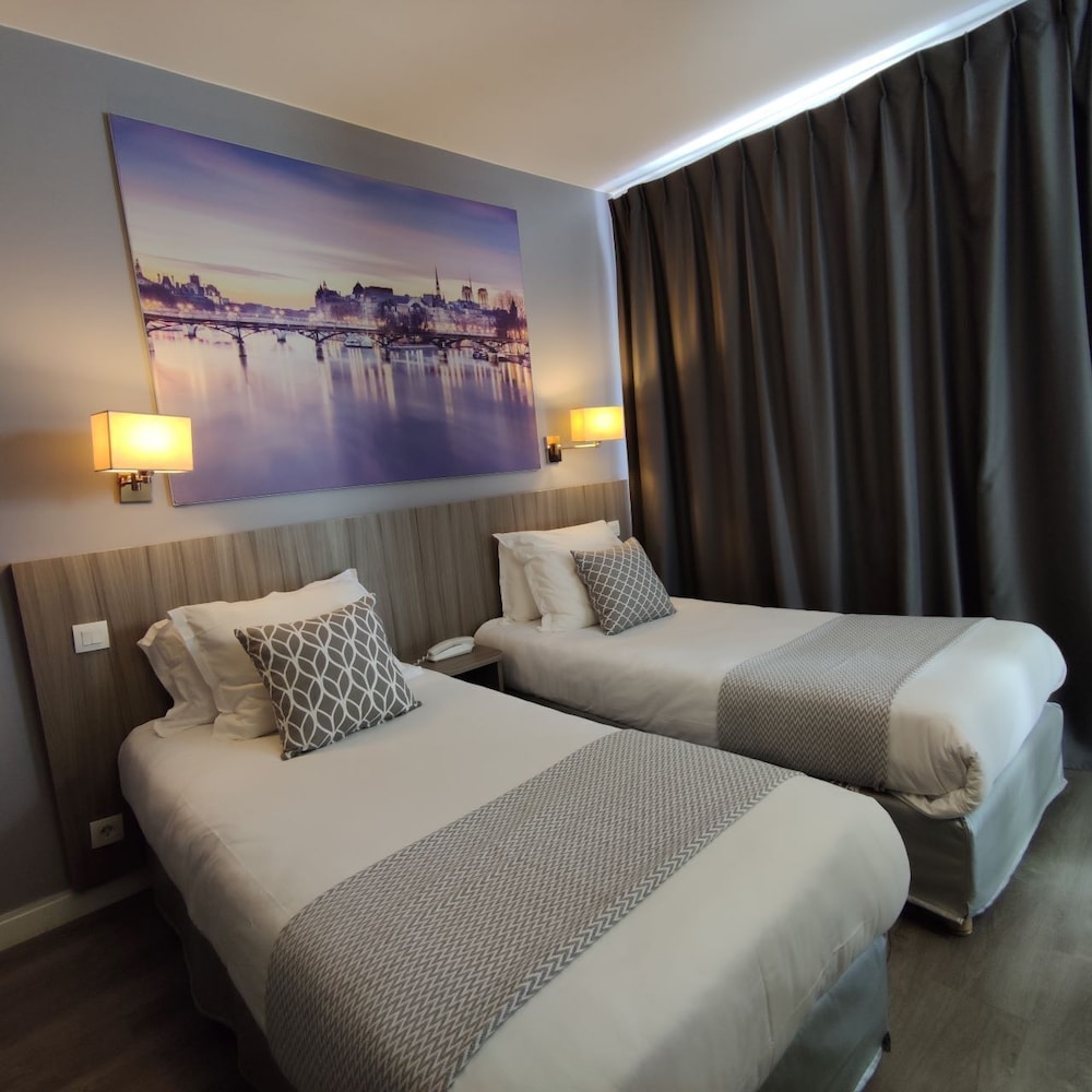 Avia Saphir Montparnasse 5/27