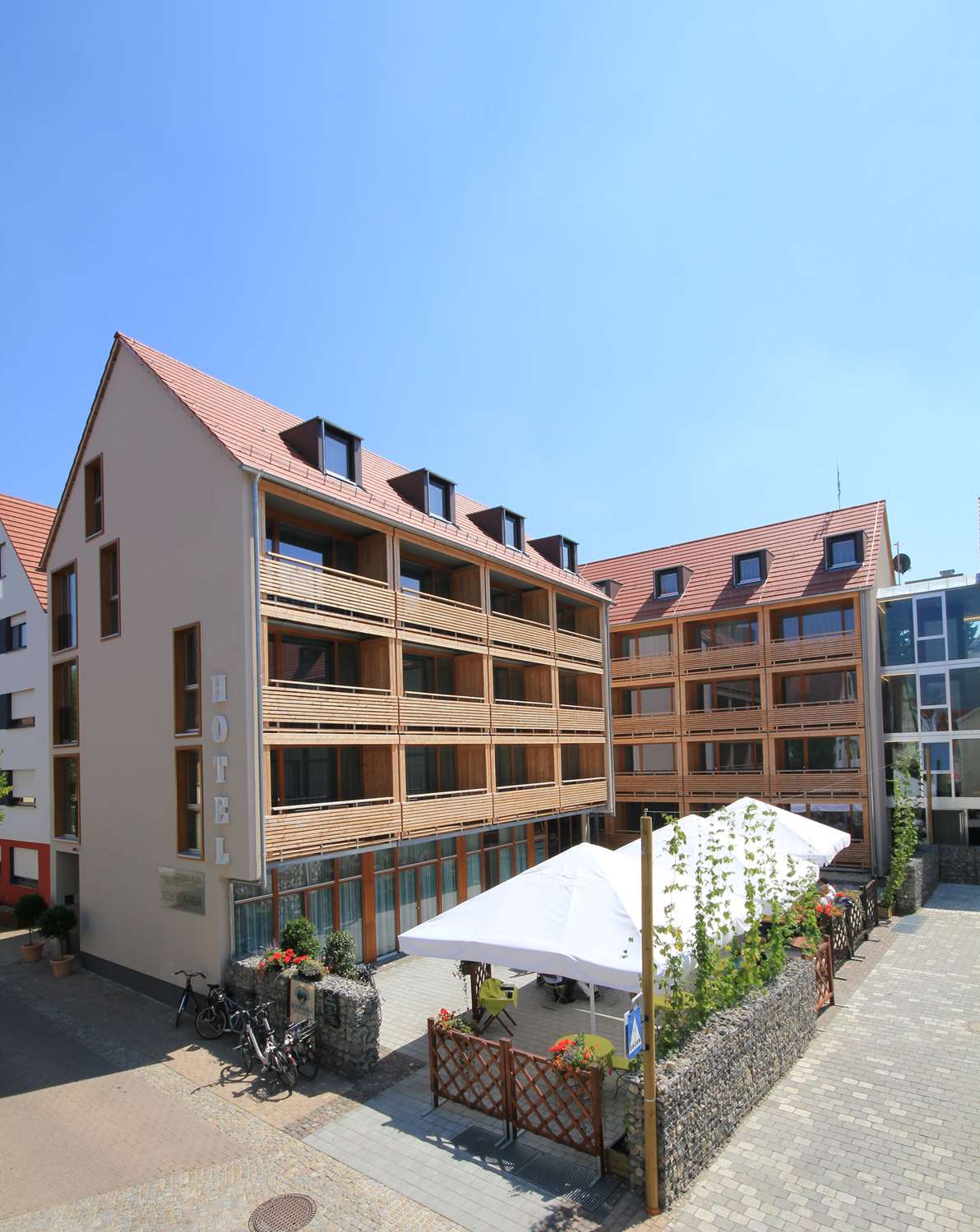 Best Western Plus Bierkulturhotel Schwanen 3/32