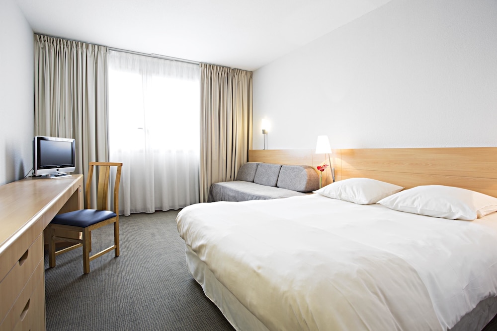 Novotel Torino Corso Giulio Cesare 20/68
