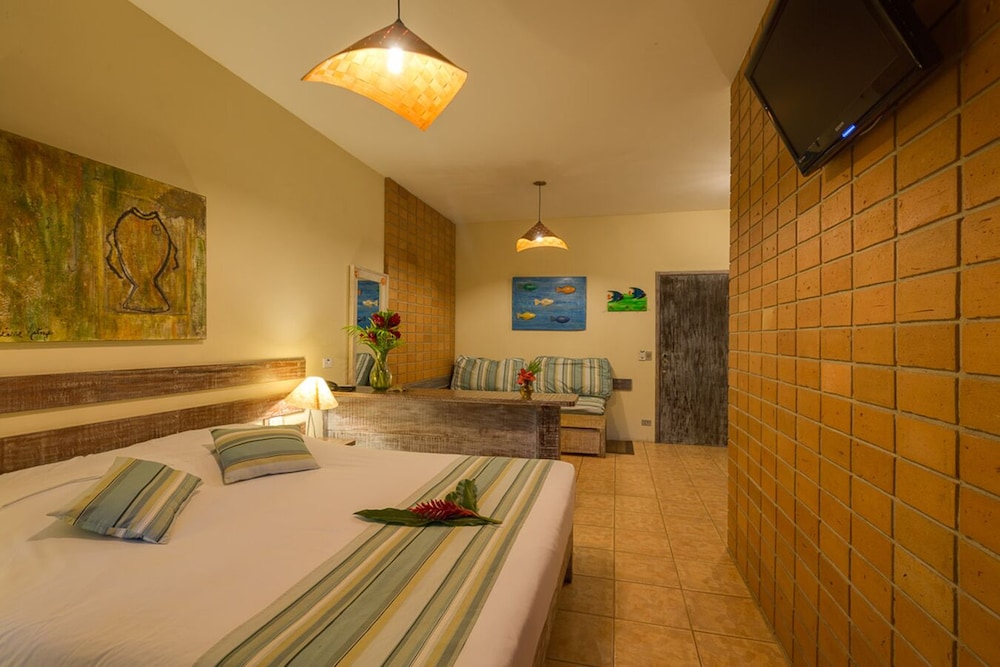 Itamambuca Eco Resort 6/73