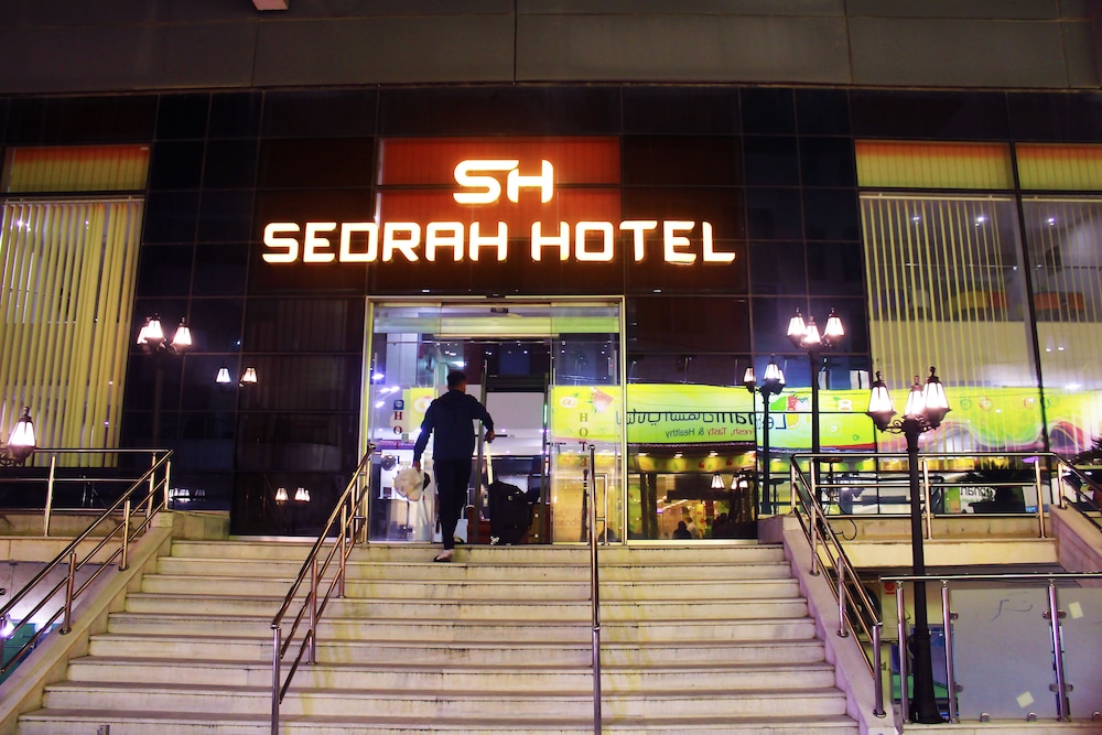 Sedrh Hotel 1/30