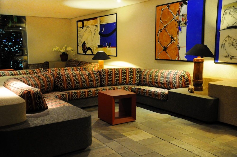 Ferraretto Guaruja Hotel And Spa 56/79