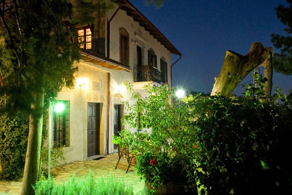 Villa Daskalogianni 25/37