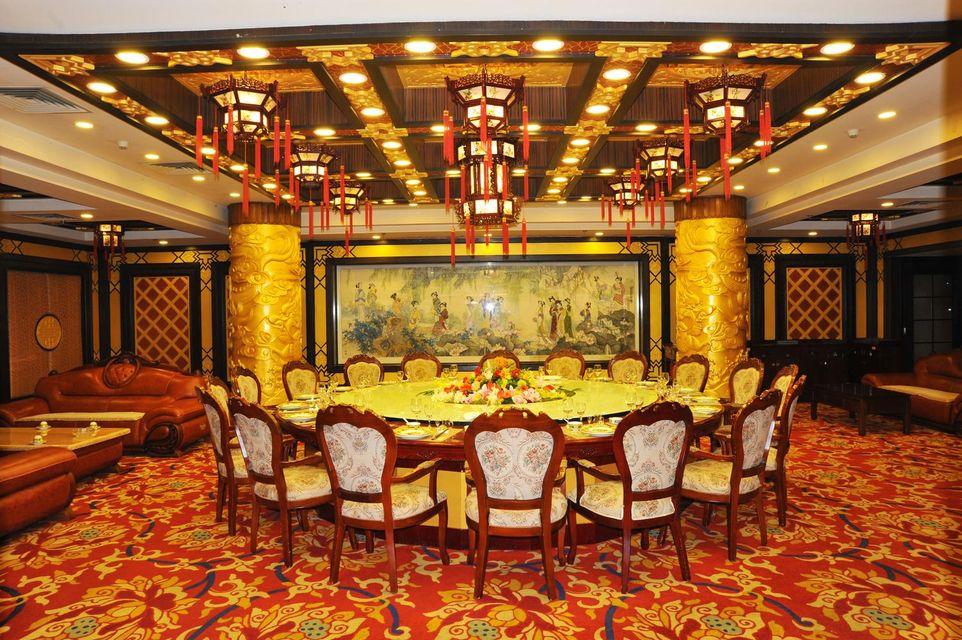 Yuyuan Hotel 29/43