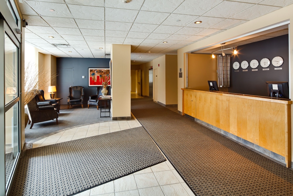 Les Suites Labelle 5/52