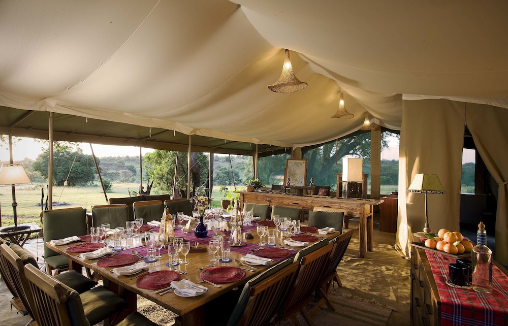 Kicheche Mara Camp - All Inclusive 7/18