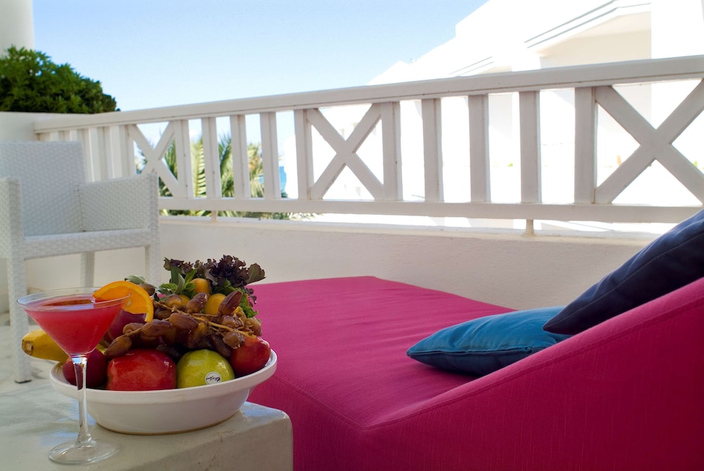 Radisson Blu Palace Resort and Thalasso 59/78