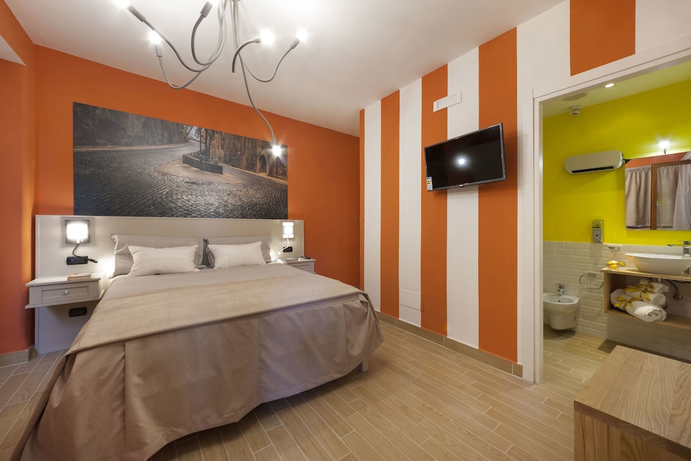 B&B Sorrento Queen 14/50