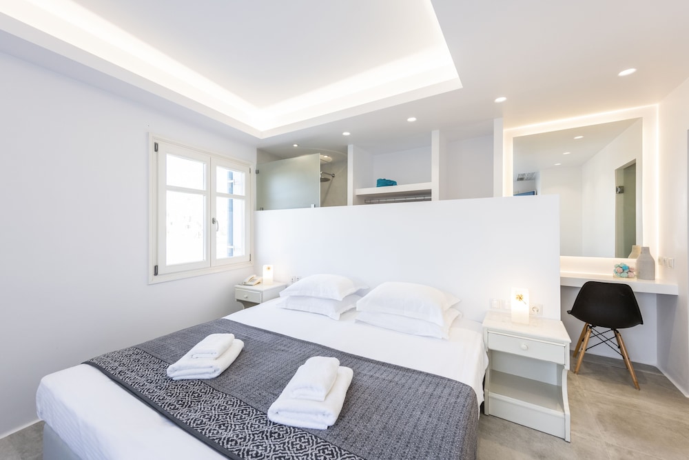 Alexandros Studios And Apartments 34/76