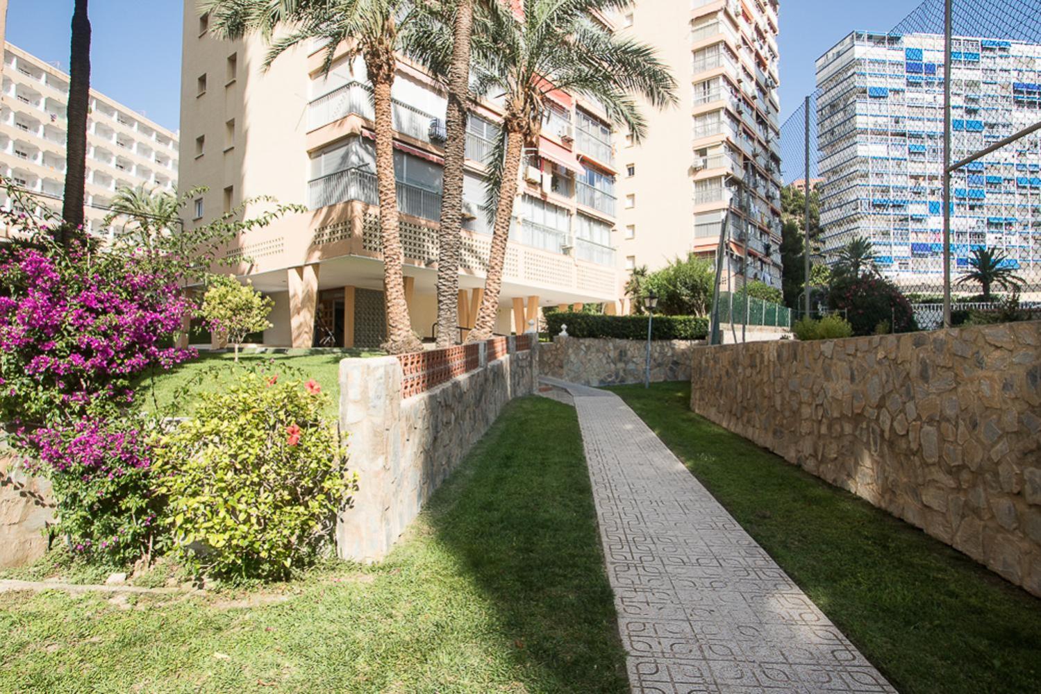 Las Carabelas Apartments 30/40