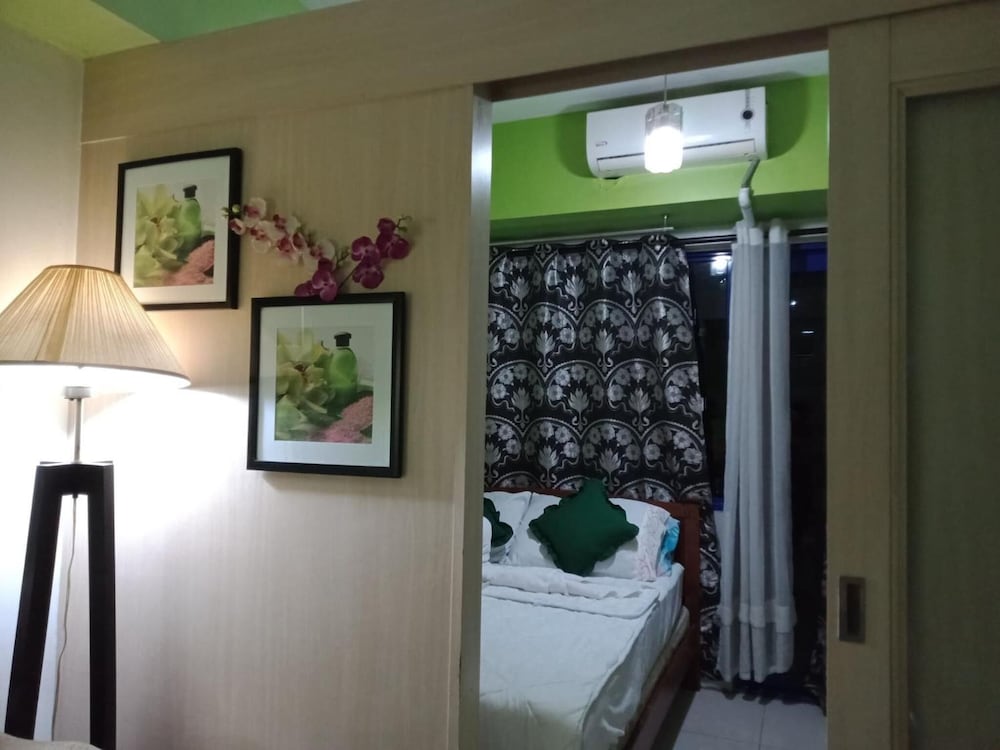 Jericho's Place At Sea Residences 39/68