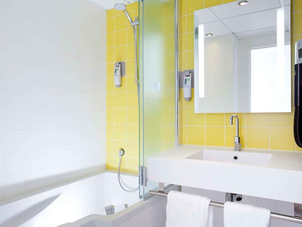Ibis Styles Paris Porte D Orleans Hotel 13/69