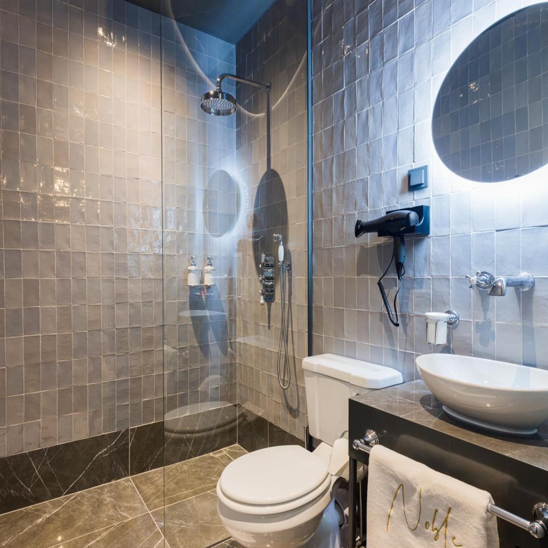 Noble Boutique Hotel - Adults Only 47/50