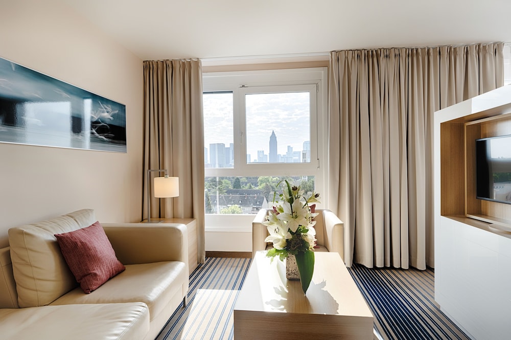 Best Western Plus Welcome Hotel Frankfurt 49/82