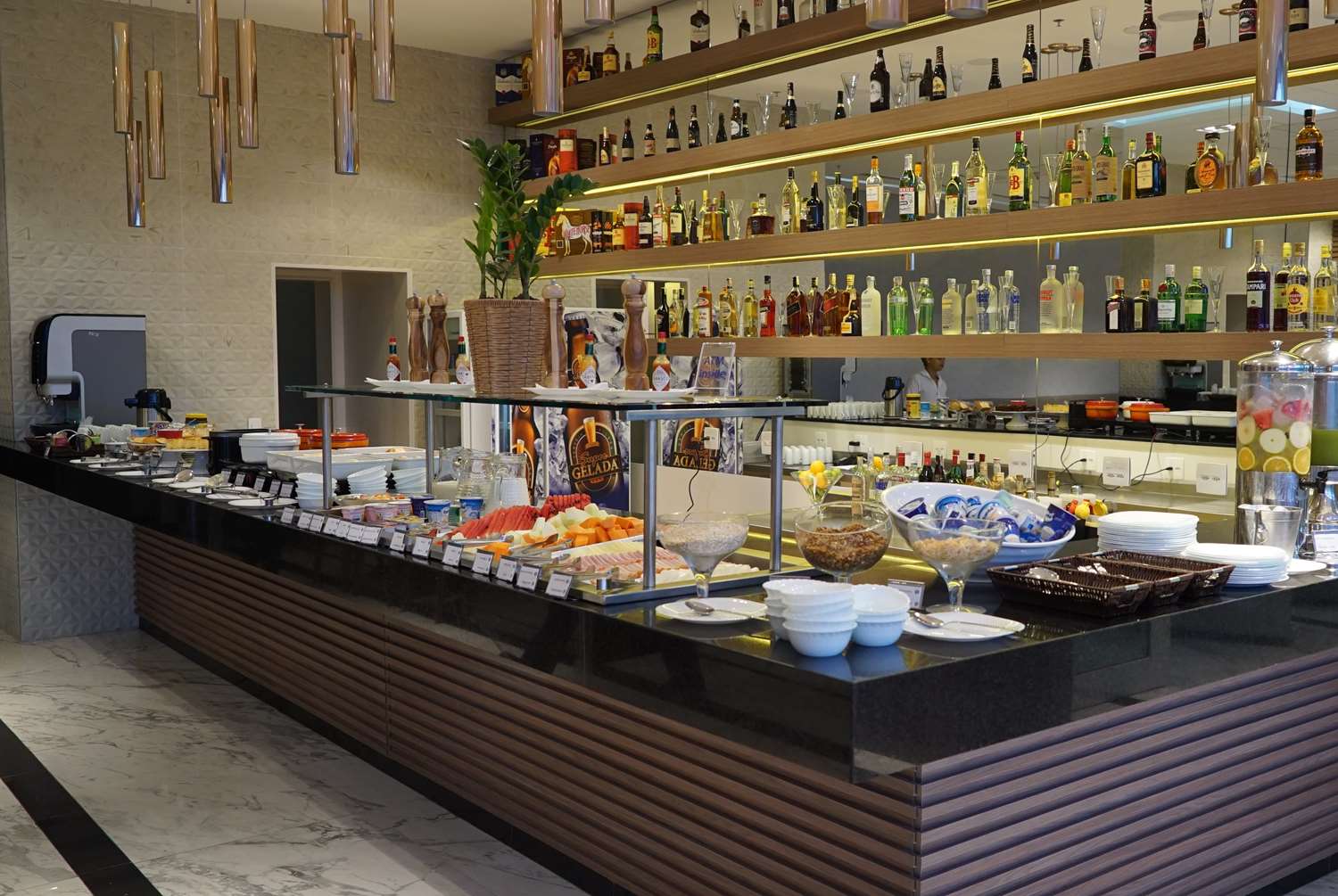 eSuites Hotel Recreio Shopping 5/31
