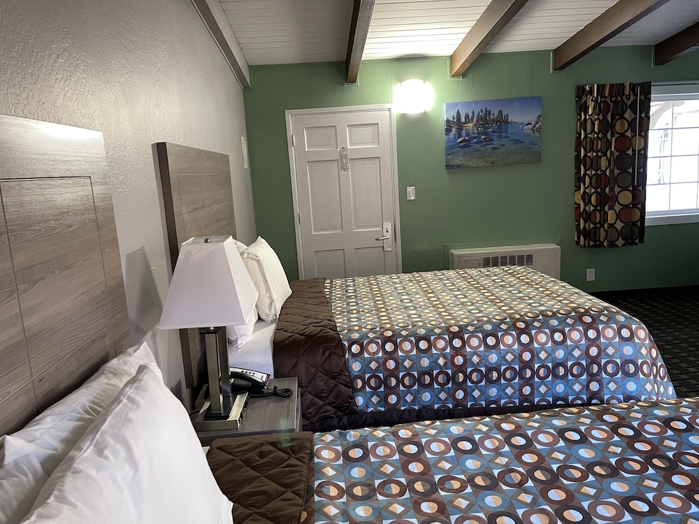 Travel Inn 17/60