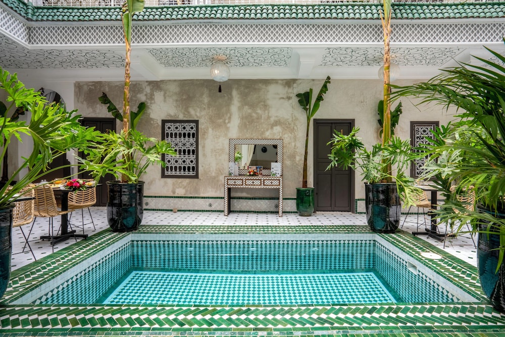 Samir Privilege & Spa 11/53