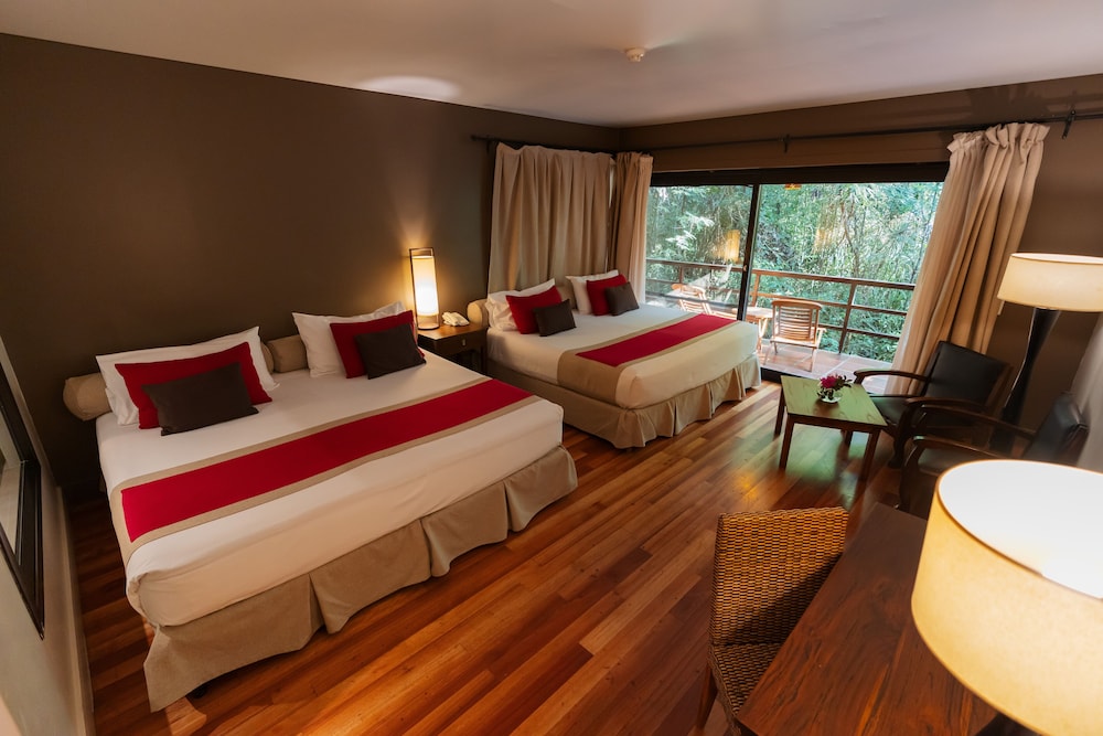 Loi Suites Iguazu Hotel 17/73