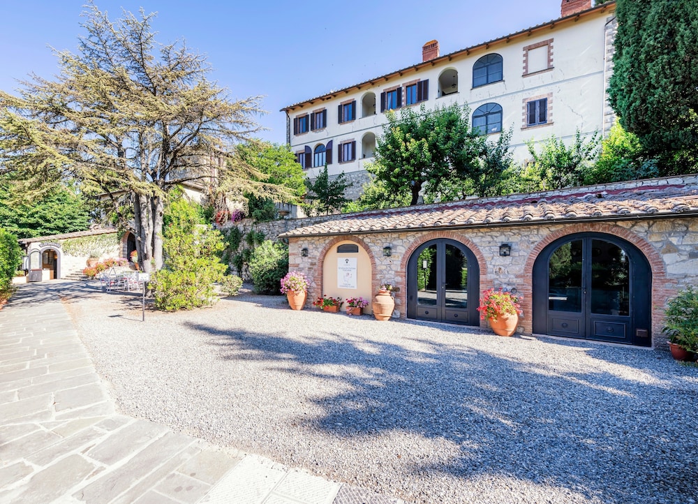 Relais Vignale 69/77