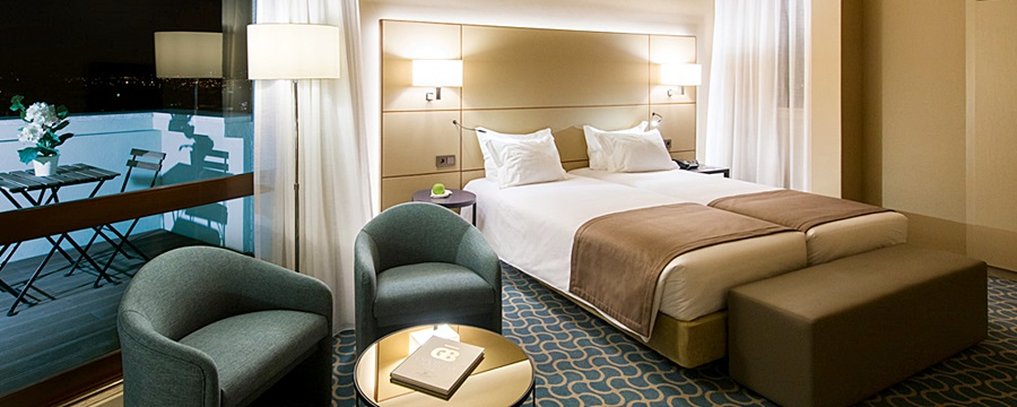 Hotel Dom Henrique Downtown 9/41