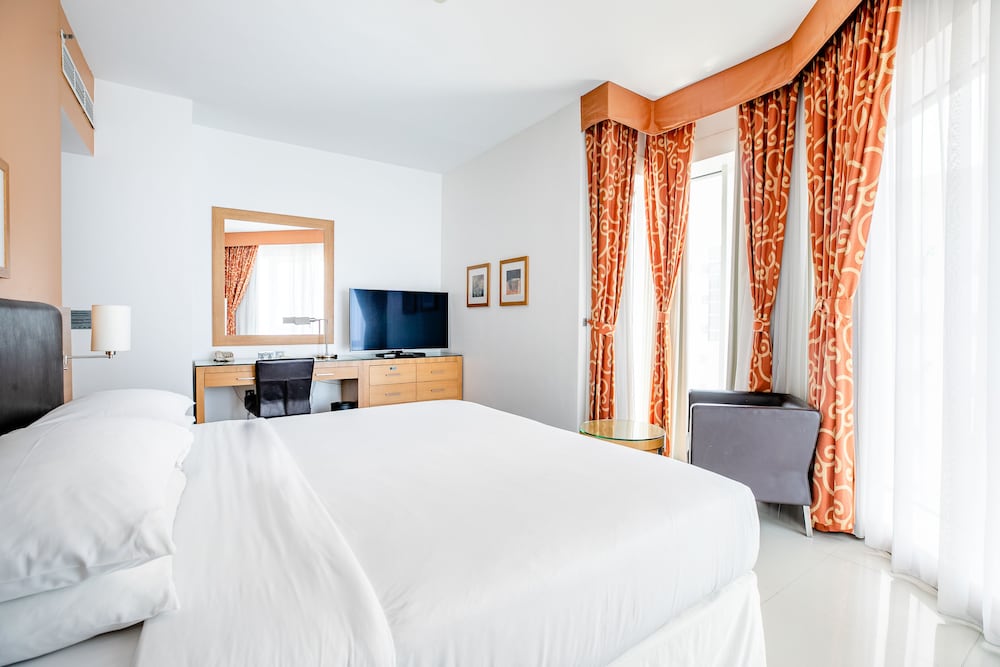 Four Points by Sheraton Bur Dubai 22/57