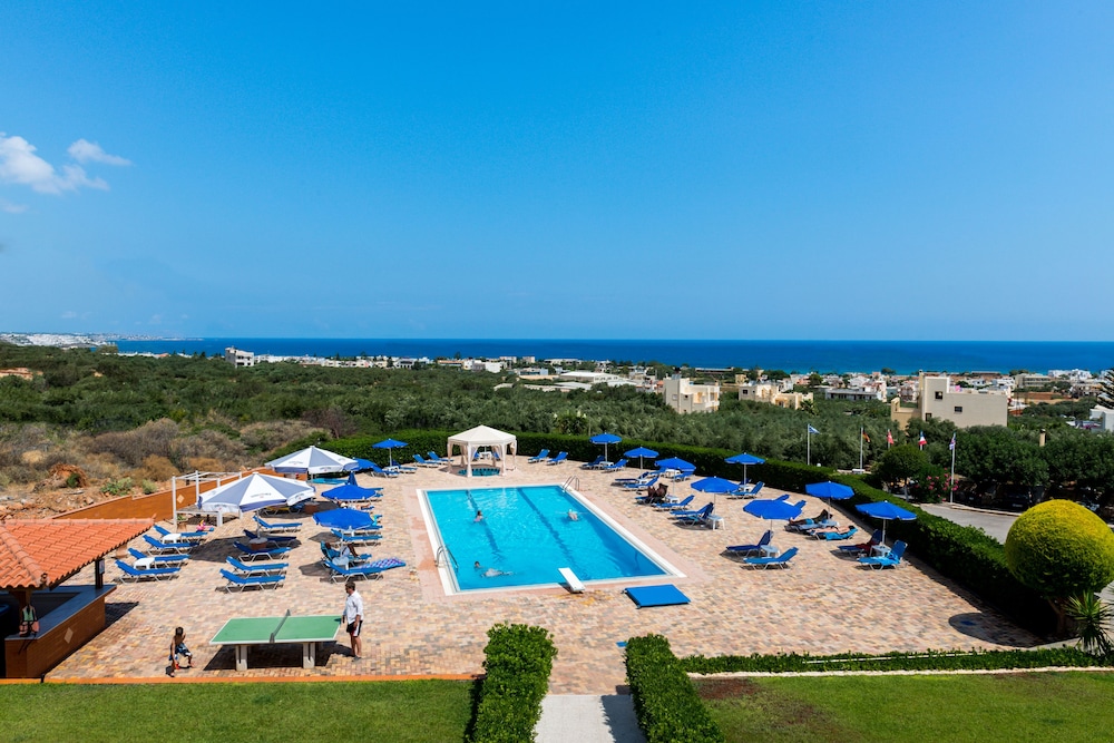 Matheo Hotel Villas & Suites 45/49