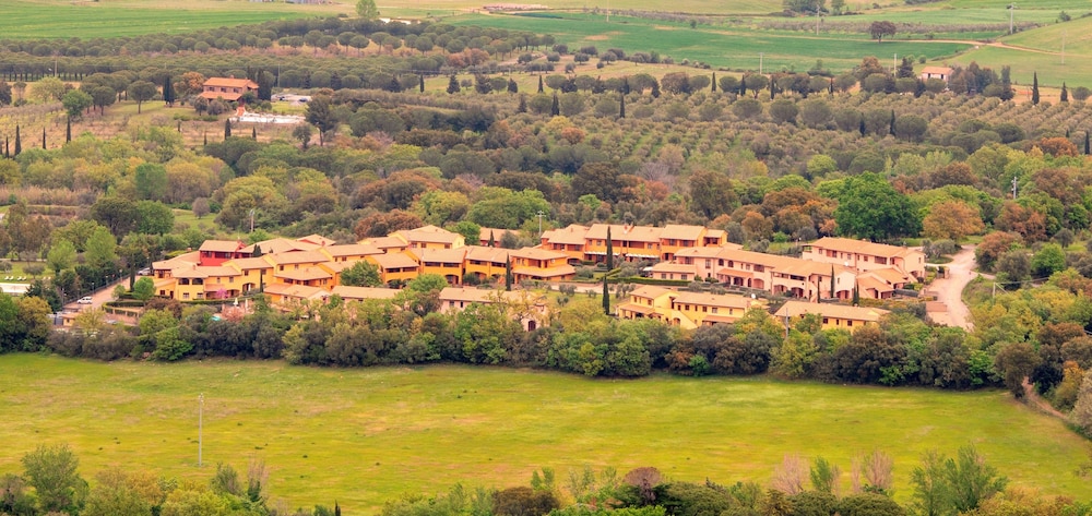 Borgo Etrusco S.P.A. 22/35
