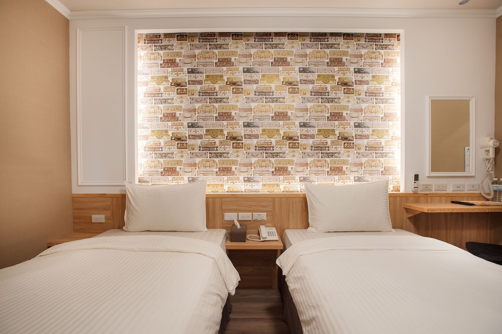 Shan Shui Hotel 34/64
