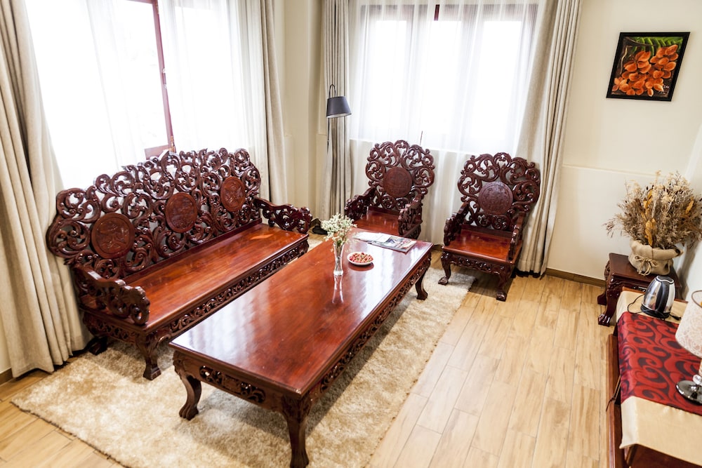 Central Boutique Hotel Vientiane 22/50