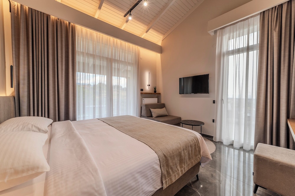Agnantio Hotel & Spa 10/50