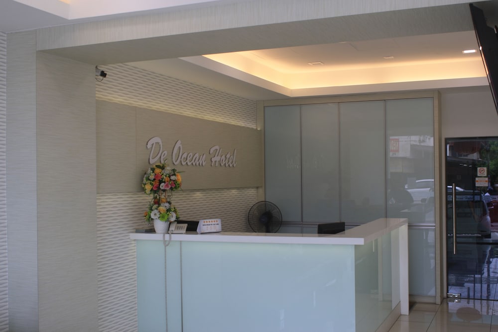 De Ocean Hotel 7/37