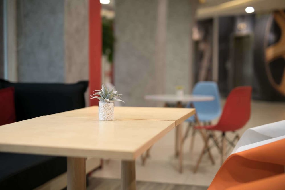 ibis Wuhan Hankou 42/50