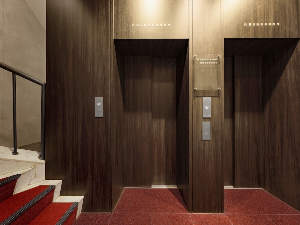 Hibiya City Hotel 37/51
