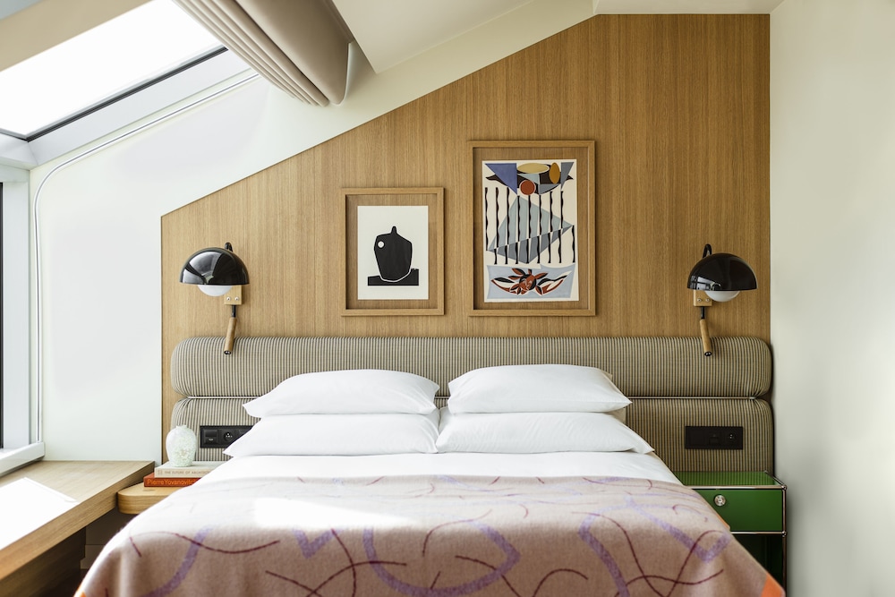 Puro Hotel Krakow 10/70