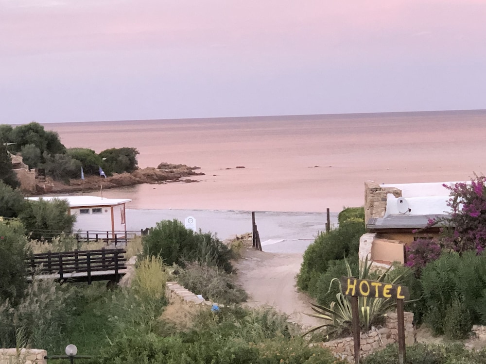 Hotel Piccolo Pevero 54/58