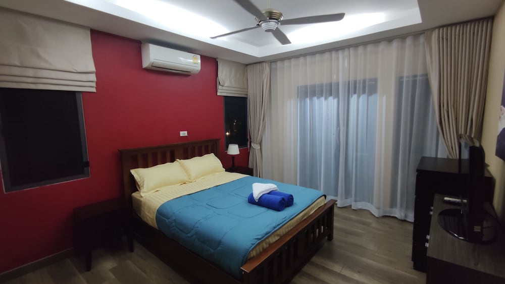 Samui Villa Whitney 17/51