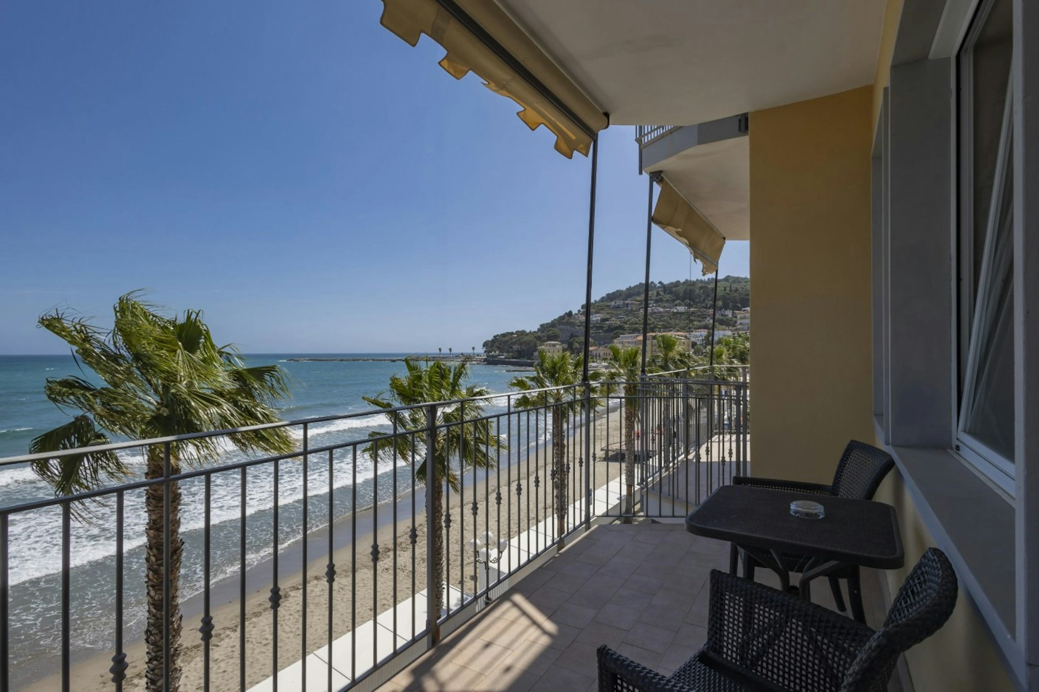 B&B Hotel Diano Marina Palace 26/26