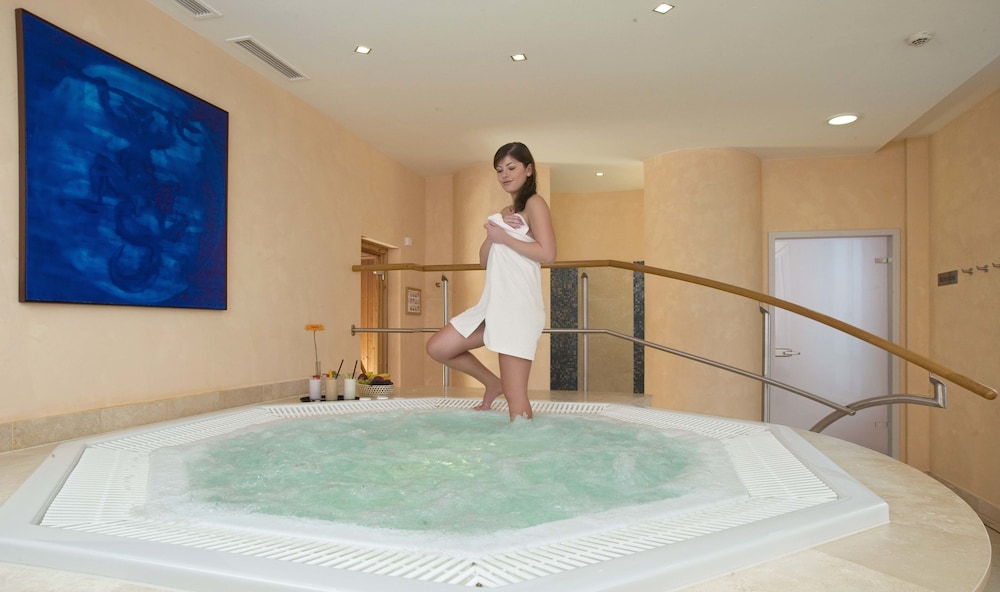Best Western Premier Airporthotel Fontane Berlin 34/63