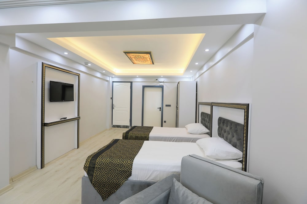 Istanbul Hotel & Guesthouse 22/50