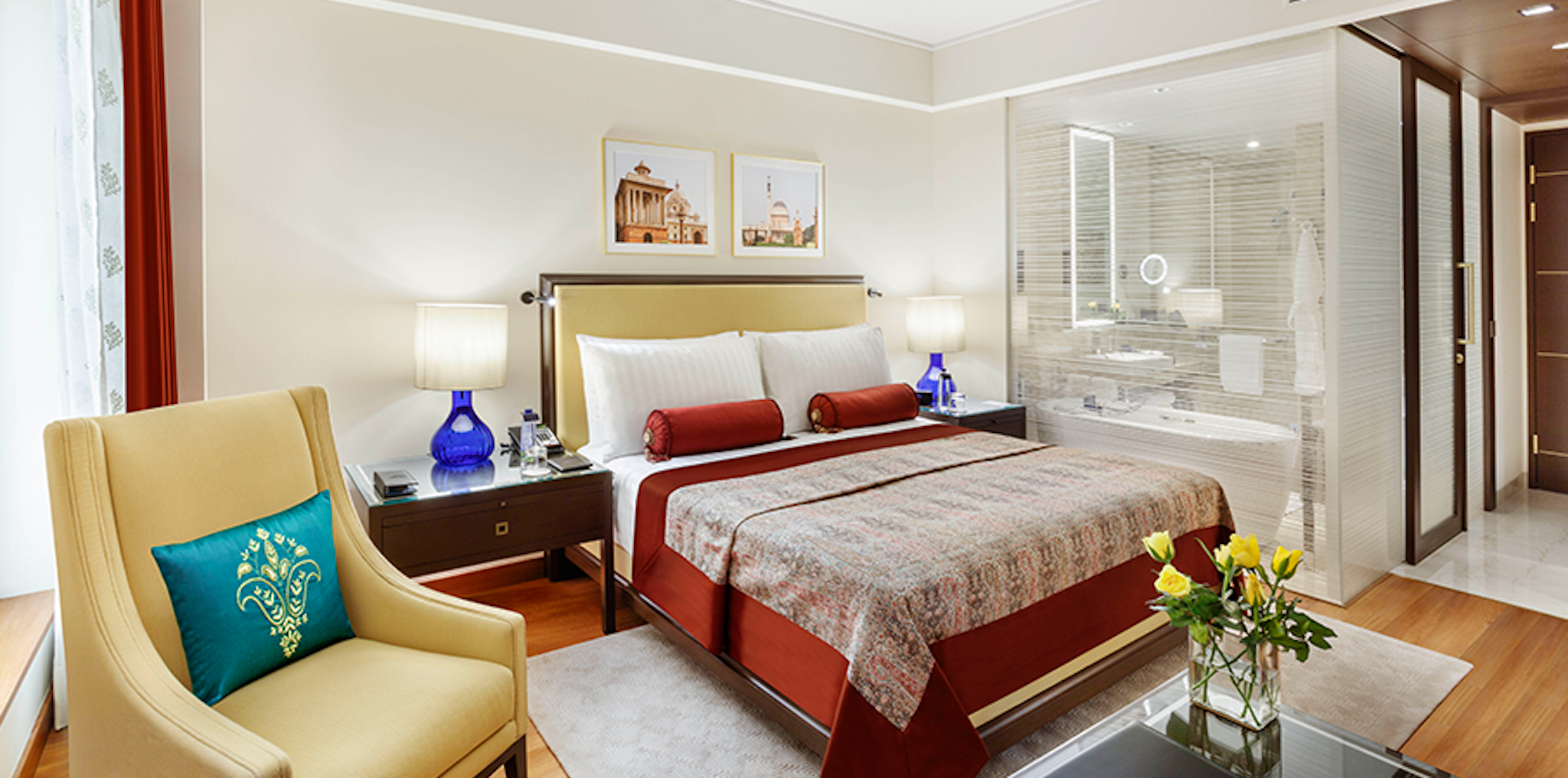 The Oberoi New Delhi 21/55