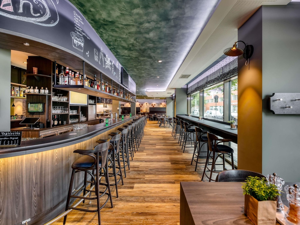 Ibis Styles Hamburg Barmbek 38/44