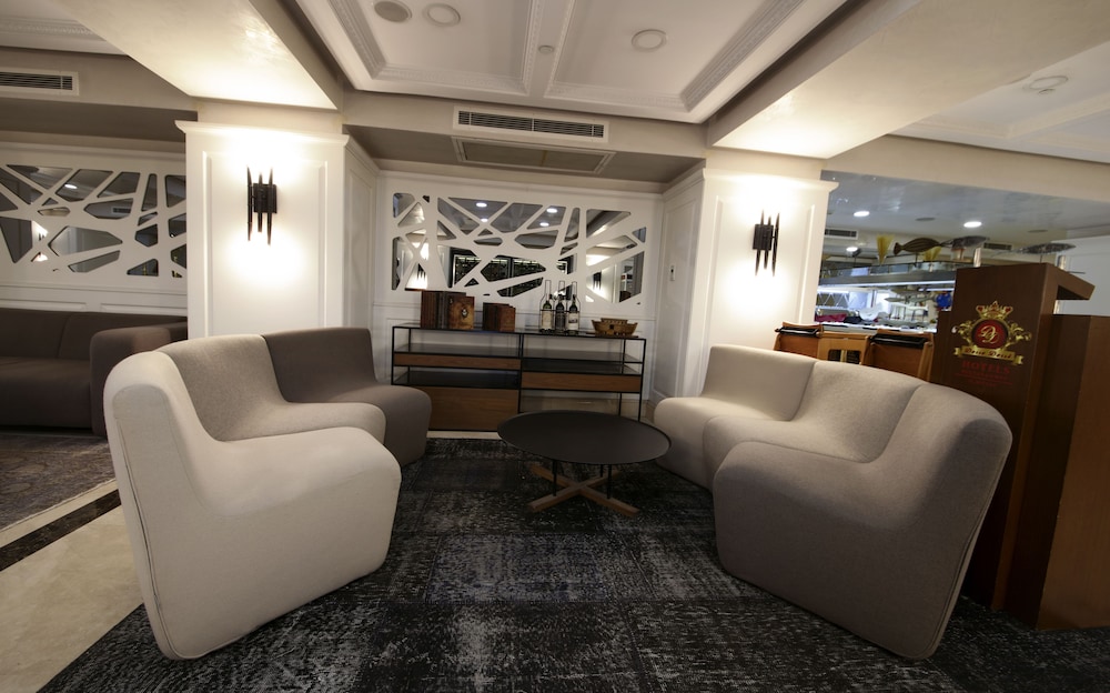 Dosso Dossi Hotels Old City 42/61