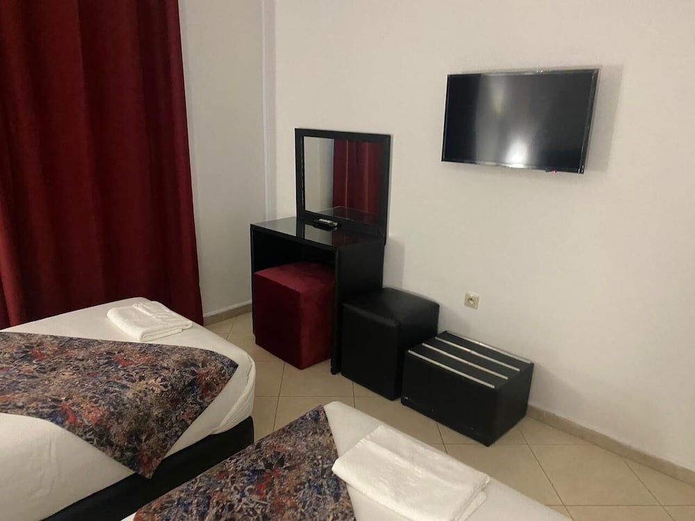 Hotel Miramar Tanger 22/43